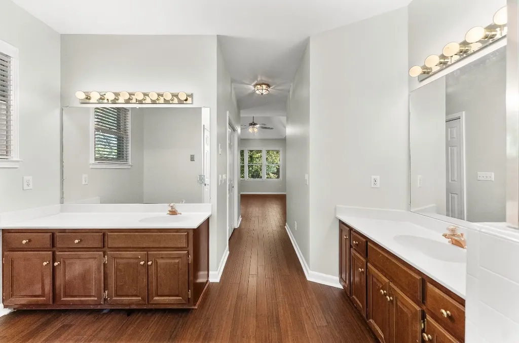 501 S Lakeridge Place Nashville TN 37214