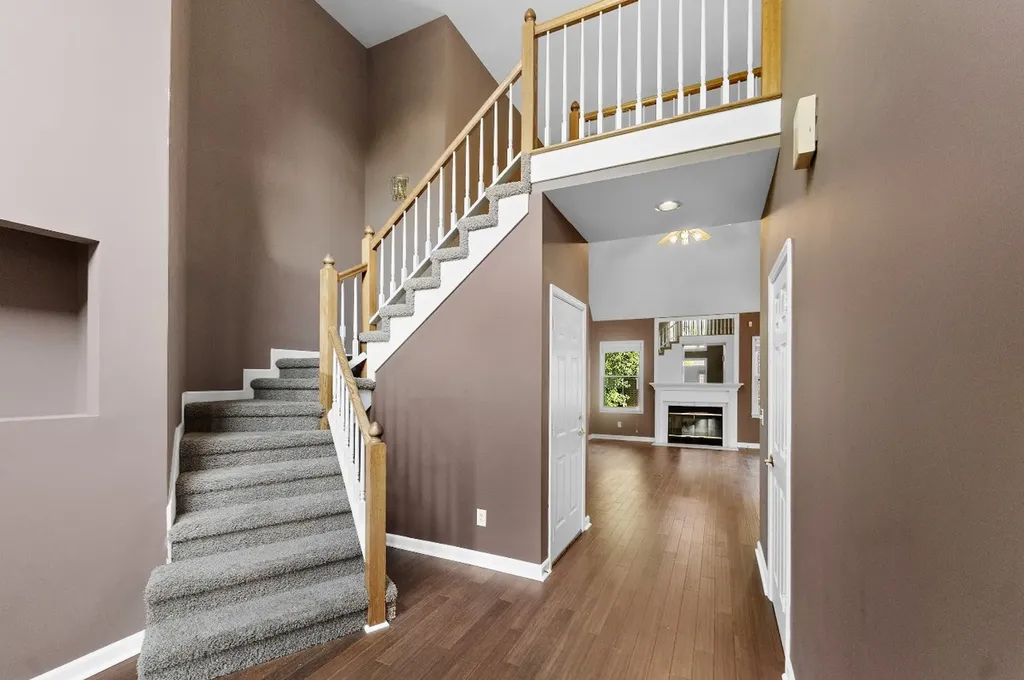 501 S Lakeridge Place Nashville TN 37214