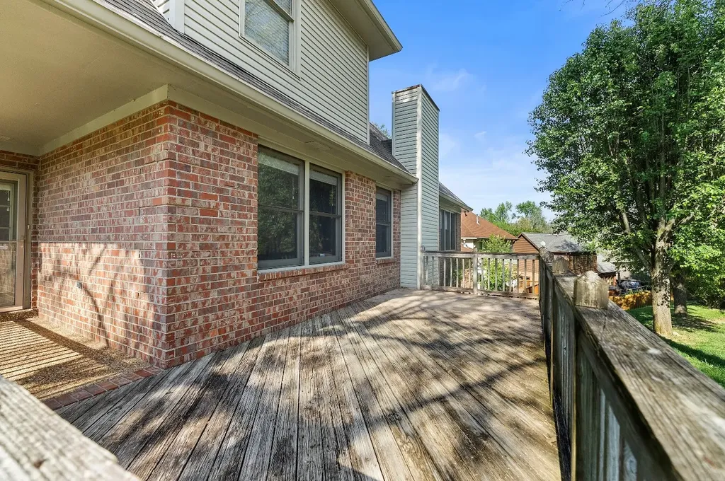 501 S Lakeridge Place Nashville TN 37214