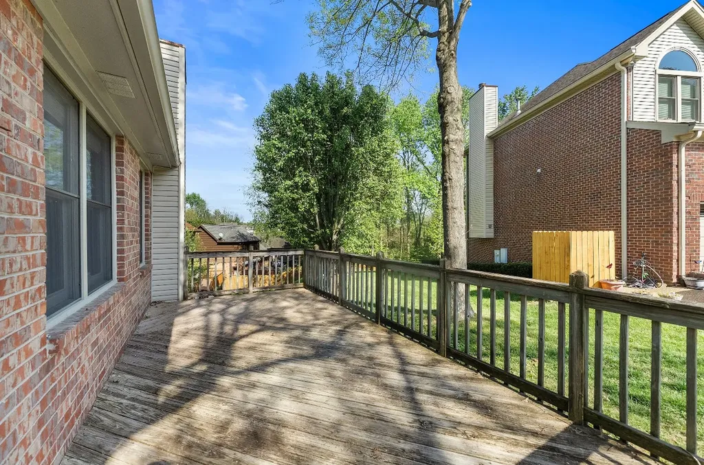 501 S Lakeridge Place Nashville TN 37214