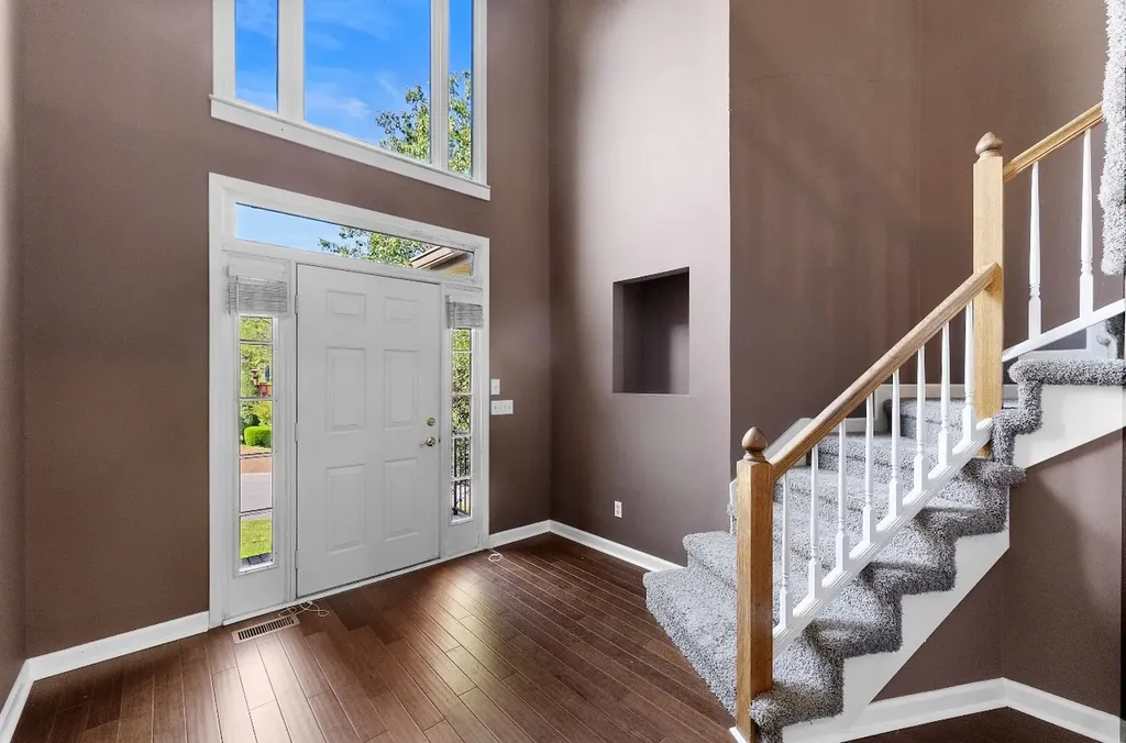 501 S Lakeridge Place Nashville TN 37214