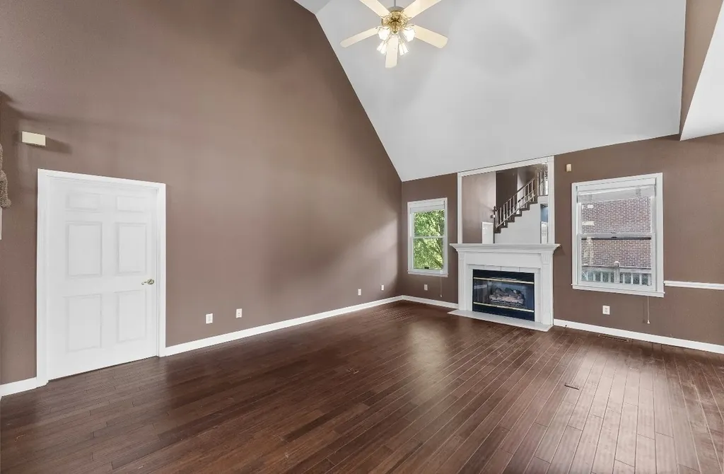501 S Lakeridge Place Nashville TN 37214