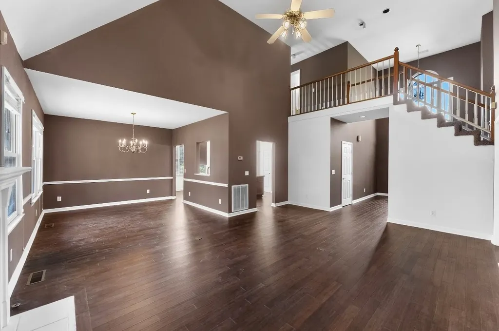 501 S Lakeridge Place Nashville TN 37214