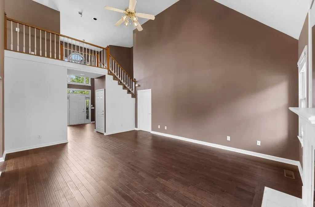 501 S Lakeridge Place Nashville TN 37214