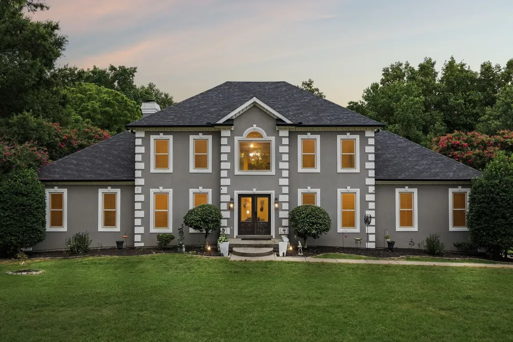1009 Mystic Streams Drive Mount Juliet TN 37122