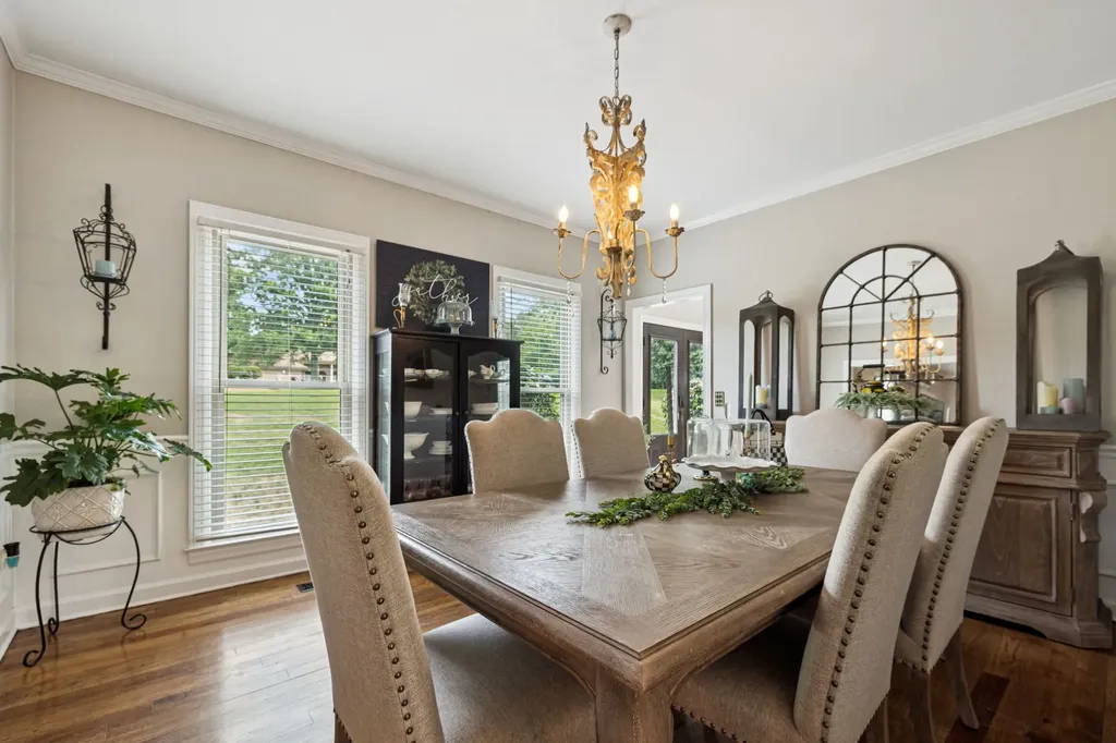 1009 Mystic Streams Drive Mount Juliet TN 37122