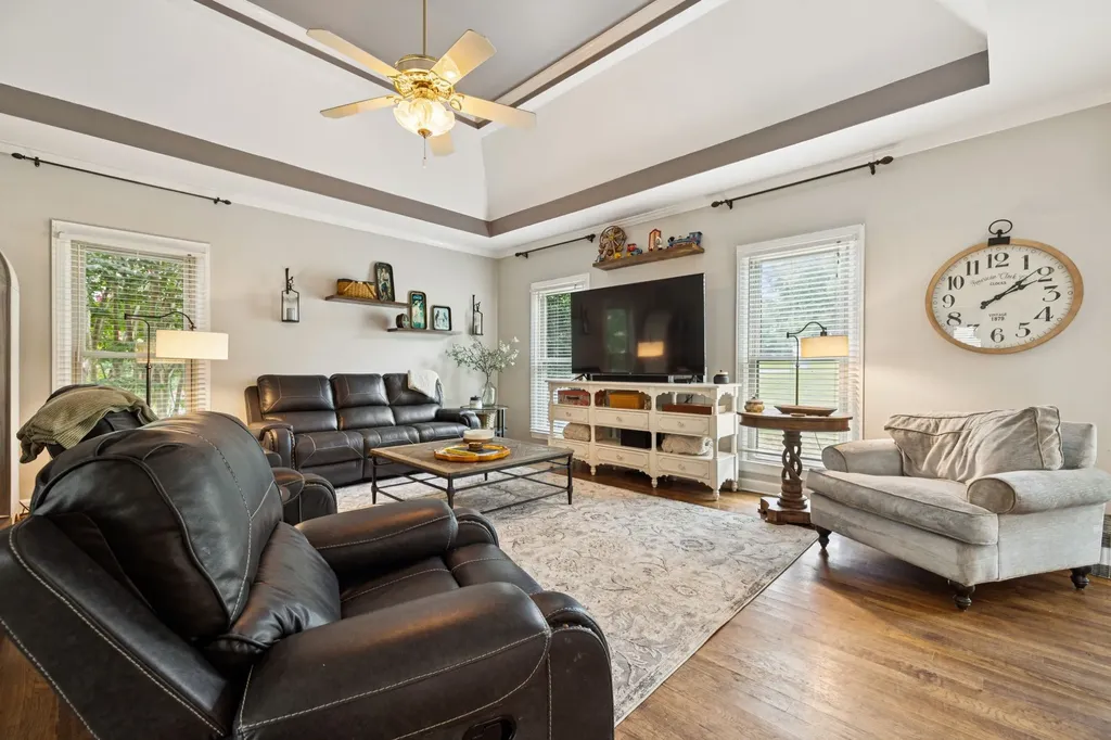 1009 Mystic Streams Drive Mount Juliet TN 37122