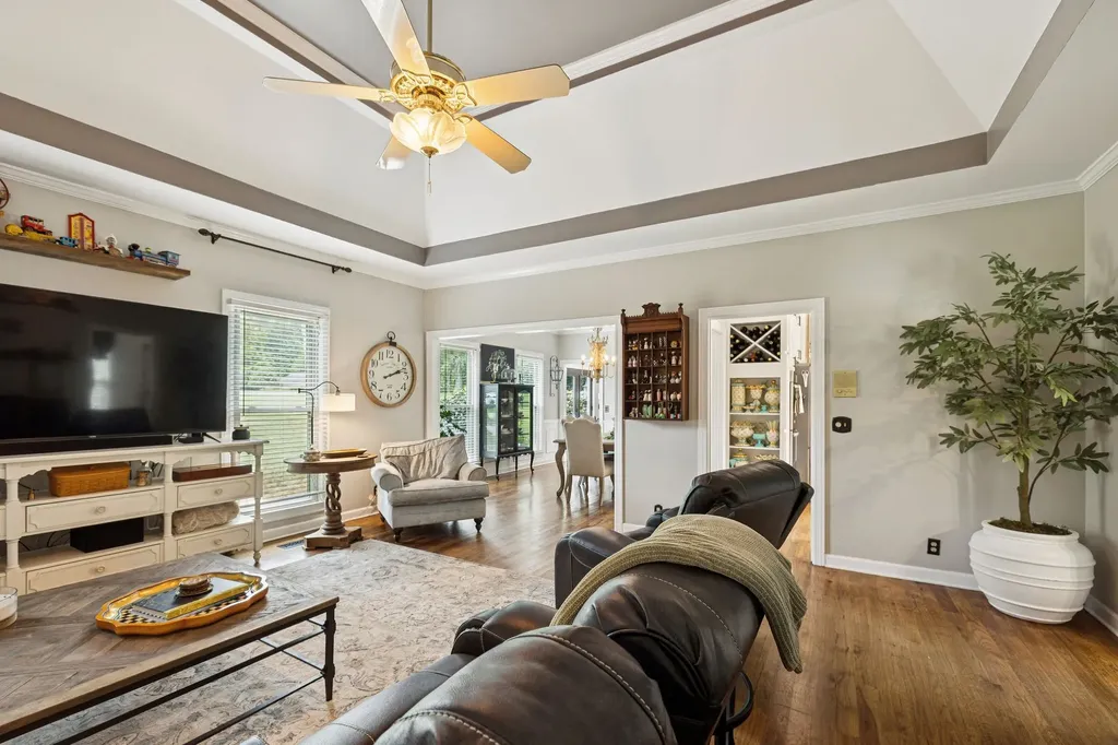 1009 Mystic Streams Drive Mount Juliet TN 37122