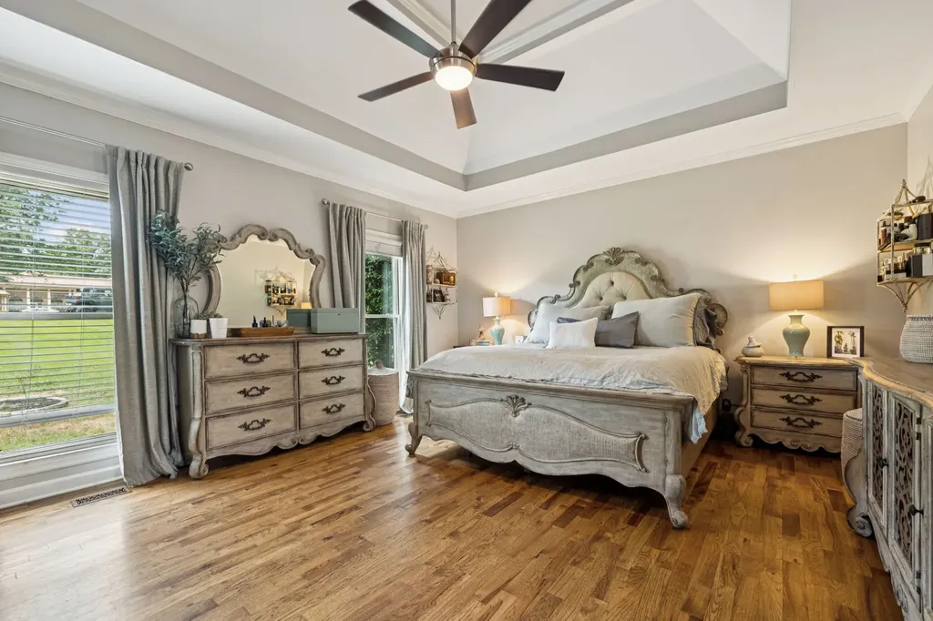 1009 Mystic Streams Drive Mount Juliet TN 37122