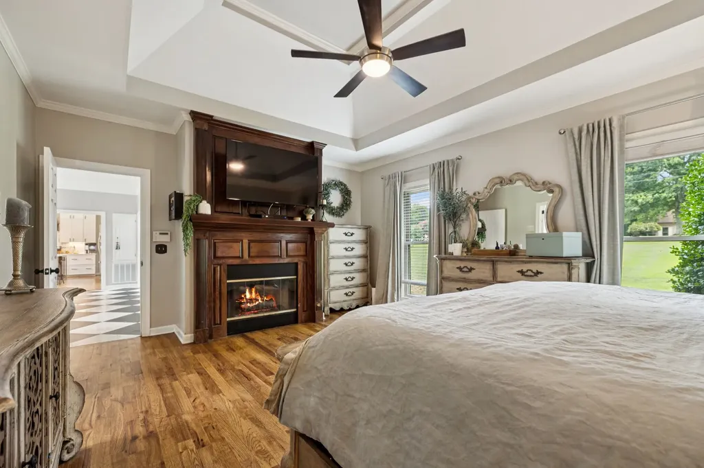 1009 Mystic Streams Drive Mount Juliet TN 37122