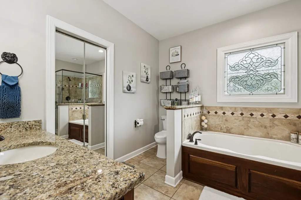 1009 Mystic Streams Drive Mount Juliet TN 37122