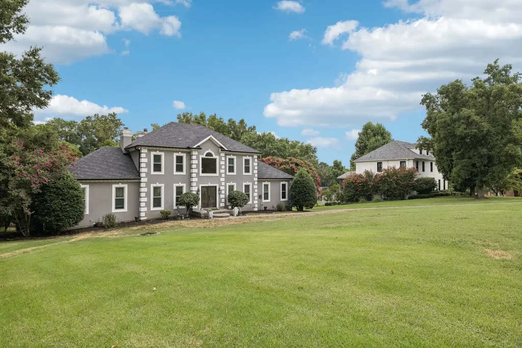 1009 Mystic Streams Drive Mount Juliet TN 37122