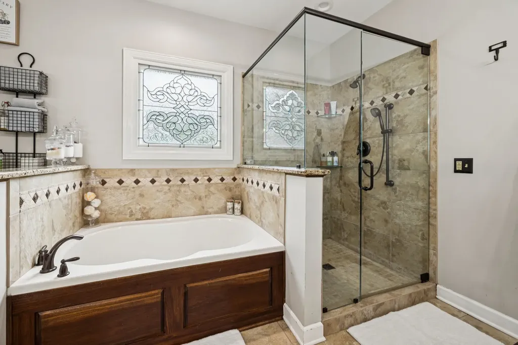 1009 Mystic Streams Drive Mount Juliet TN 37122