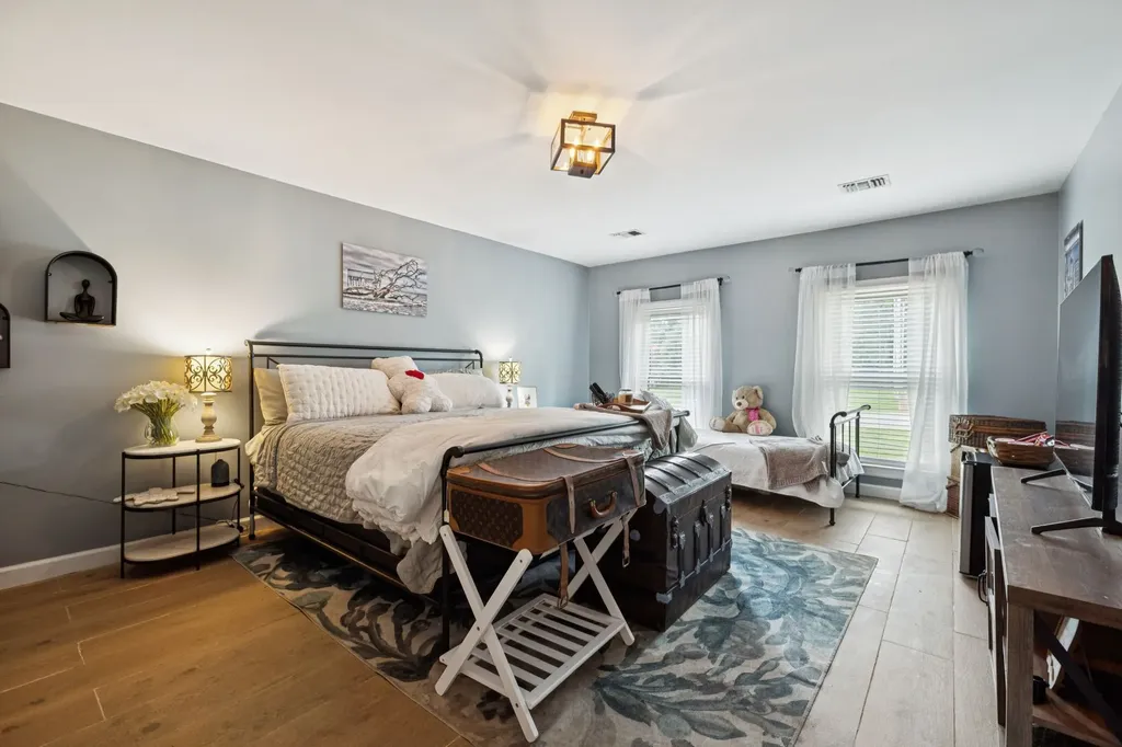 1009 Mystic Streams Drive Mount Juliet TN 37122