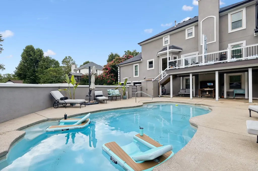 1009 Mystic Streams Drive Mount Juliet TN 37122