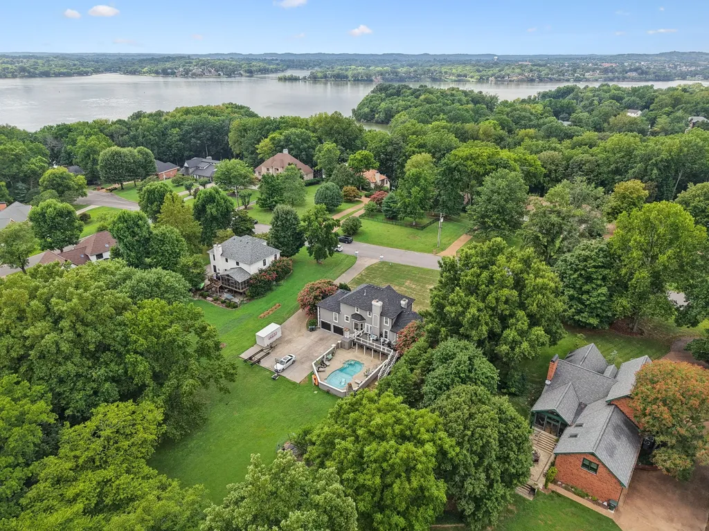 1009 Mystic Streams Drive Mount Juliet TN 37122