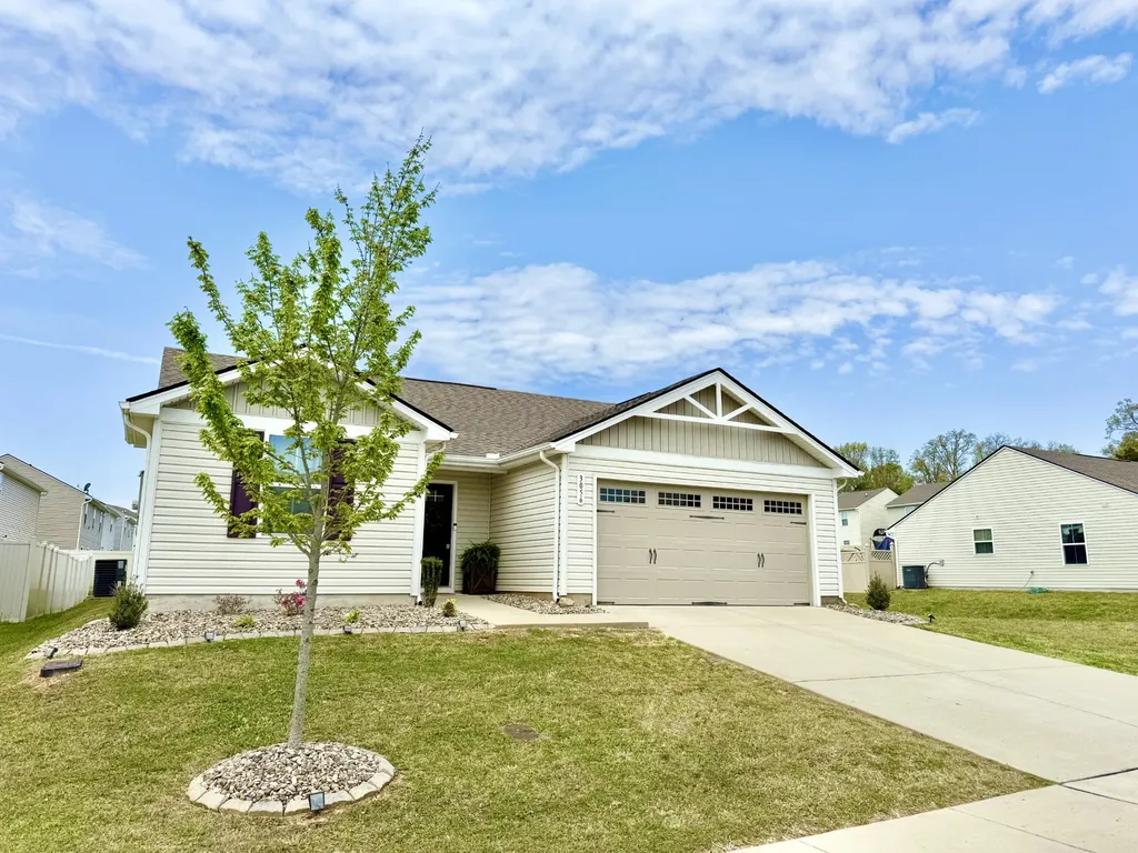3056 Dartmoor Place White House TN 37188