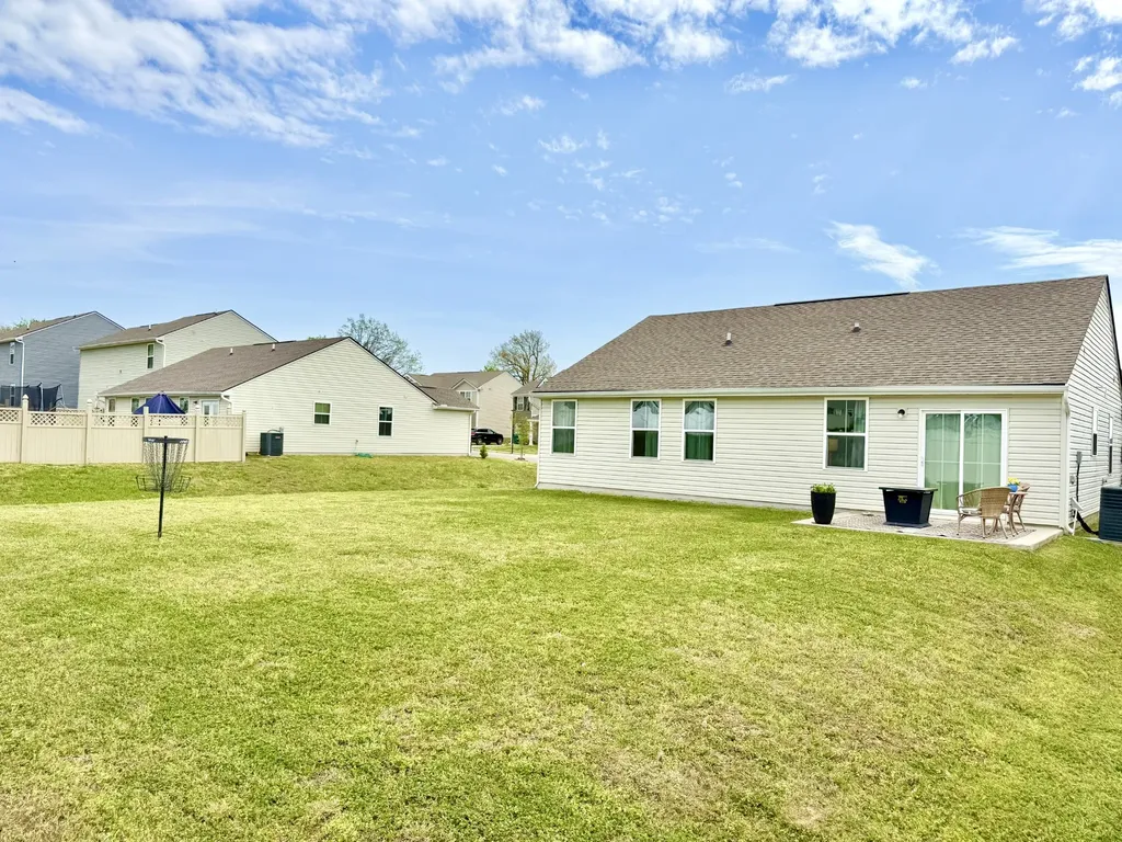3056 Dartmoor Place White House TN 37188