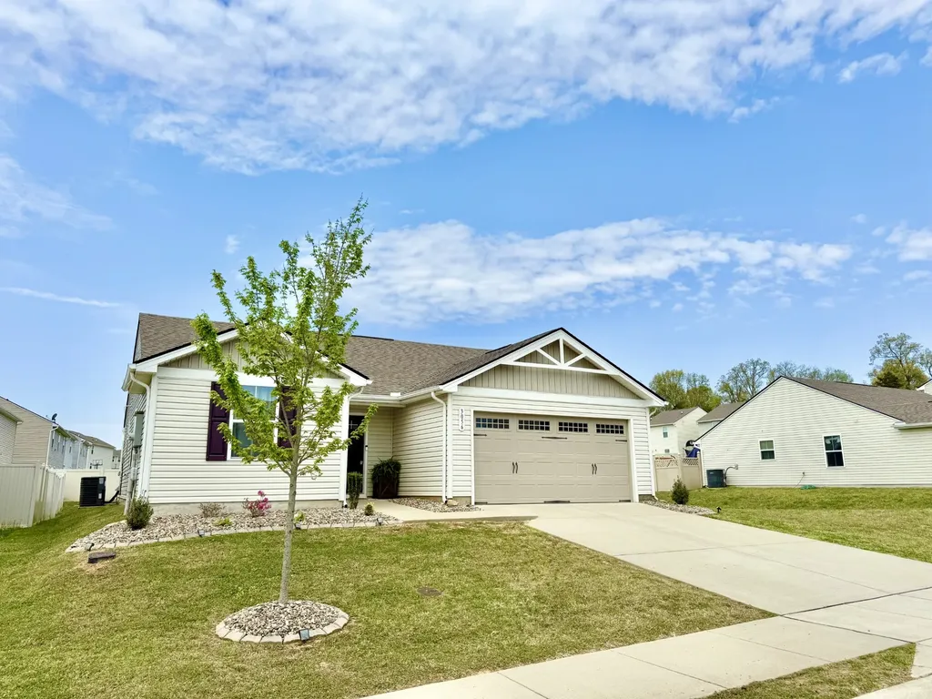 3056 Dartmoor Place White House TN 37188