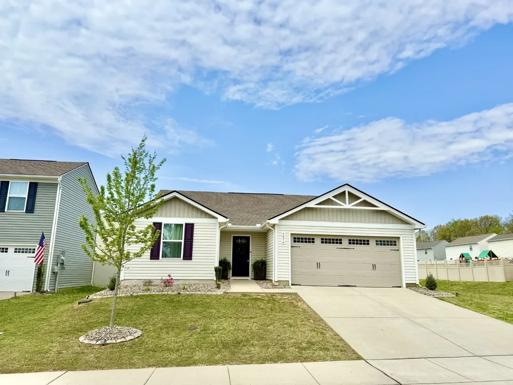 3056 Dartmoor Place White House TN 37188