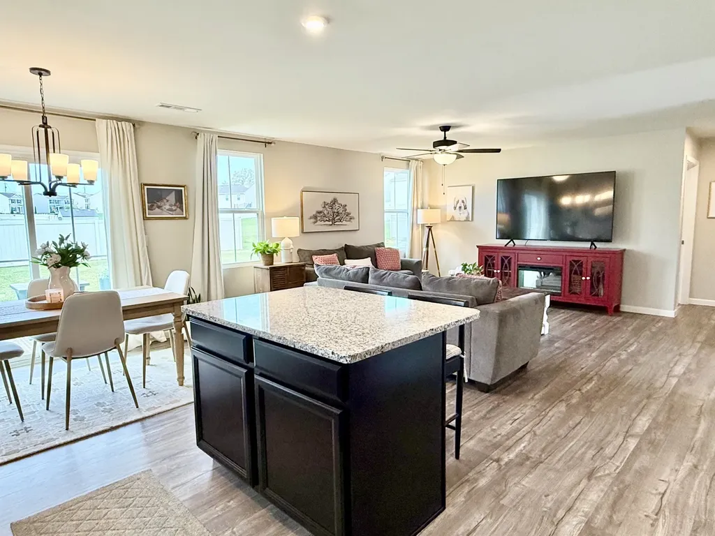 3056 Dartmoor Place White House TN 37188