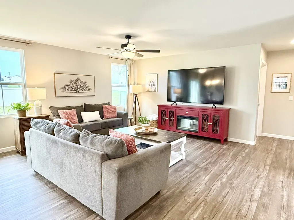 3056 Dartmoor Place White House TN 37188