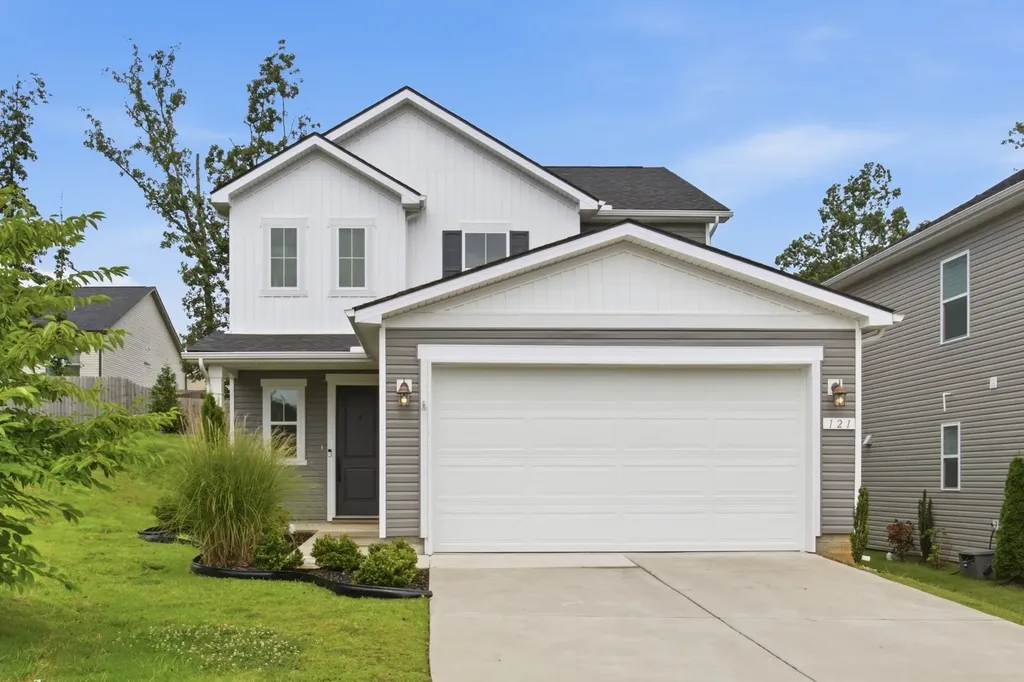 121 Timber Crest Trail White Bluff TN 37187