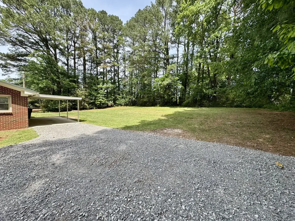 127 Jefferson Street Mcminnville TN 37110