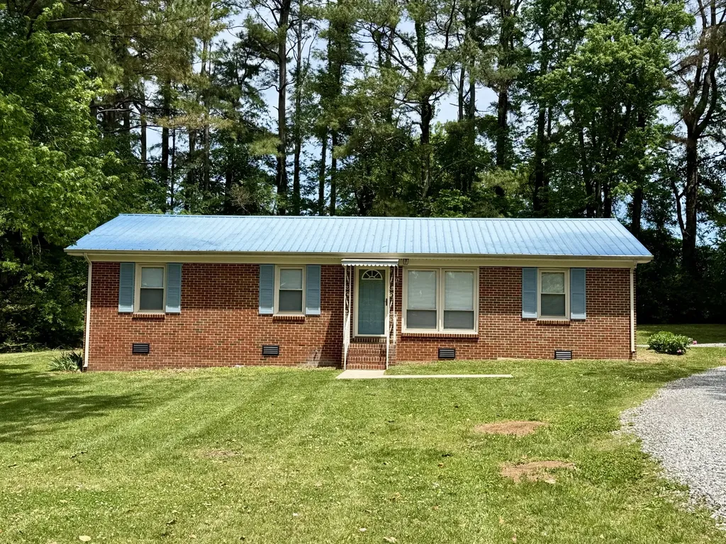 127 Jefferson Street Mcminnville TN 37110