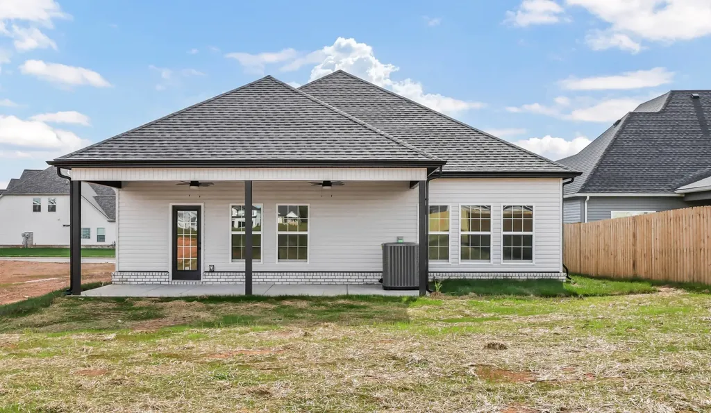 105 Sweet Clover Court Clarksville TN 37040