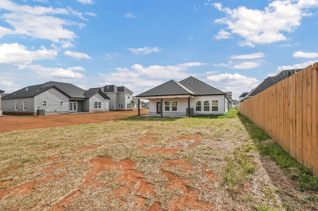 105 Sweet Clover Court Clarksville TN 37040