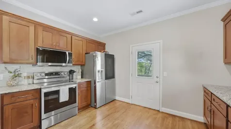 3806 Kingwood Circle Chattanooga TN 37412