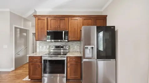 3806 Kingwood Circle Chattanooga TN 37412