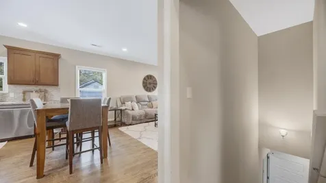 3806 Kingwood Circle Chattanooga TN 37412