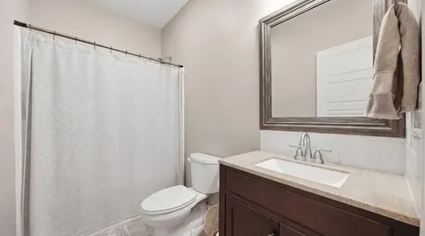 3806 Kingwood Circle Chattanooga TN 37412