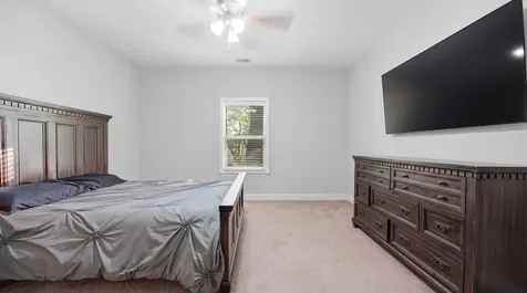3806 Kingwood Circle Chattanooga TN 37412