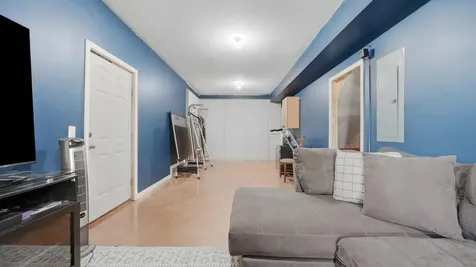 3806 Kingwood Circle Chattanooga TN 37412