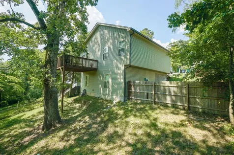3806 Kingwood Circle Chattanooga TN 37412
