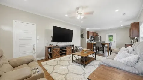 3806 Kingwood Circle Chattanooga TN 37412