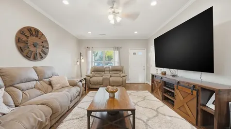 3806 Kingwood Circle Chattanooga TN 37412