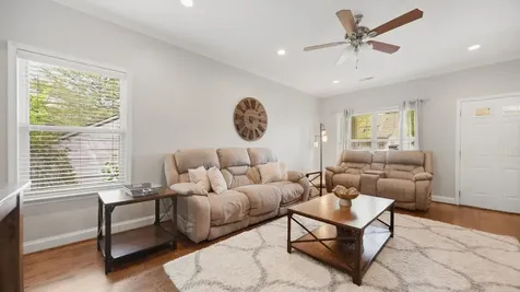 3806 Kingwood Circle Chattanooga TN 37412
