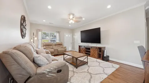 3806 Kingwood Circle Chattanooga TN 37412