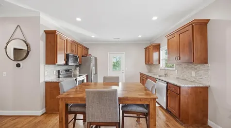 3806 Kingwood Circle Chattanooga TN 37412