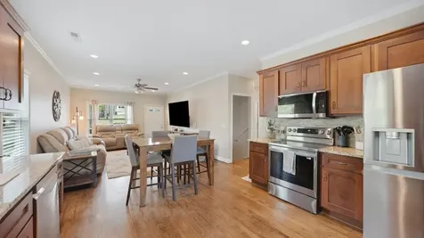 3806 Kingwood Circle Chattanooga TN 37412