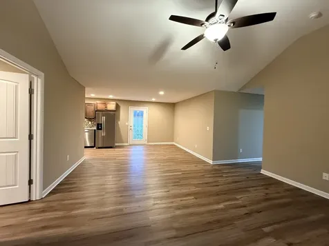 1151 Hurricane Road Tullahoma TN 37388