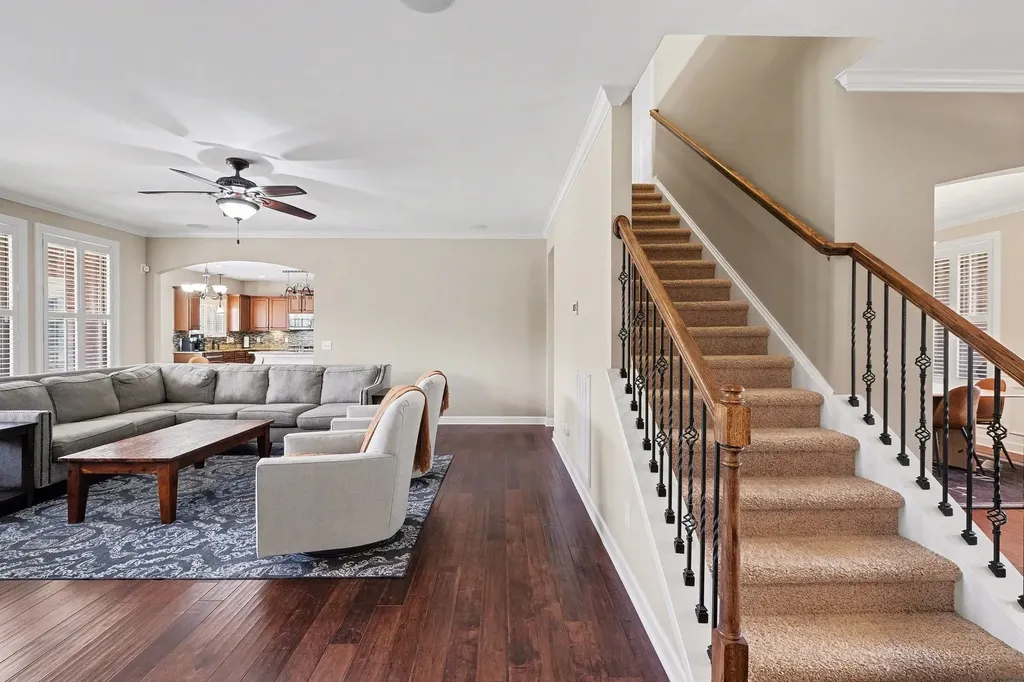 4015 Pendleton Drive Spring Hill TN 37174