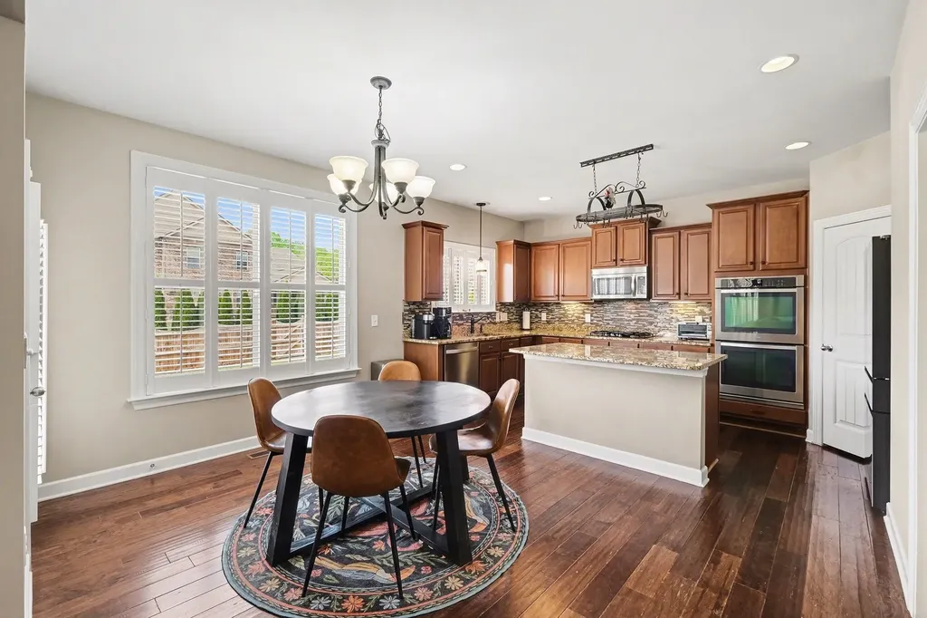 4015 Pendleton Drive Spring Hill TN 37174