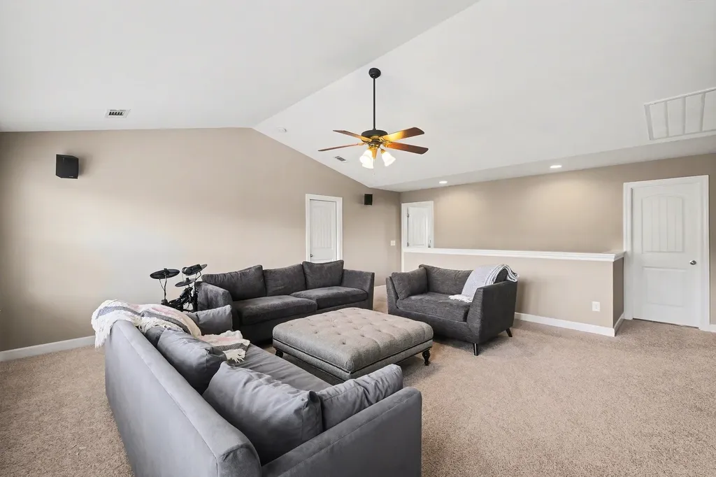 4015 Pendleton Drive Spring Hill TN 37174