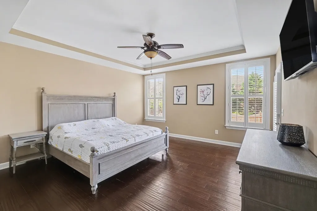 4015 Pendleton Drive Spring Hill TN 37174