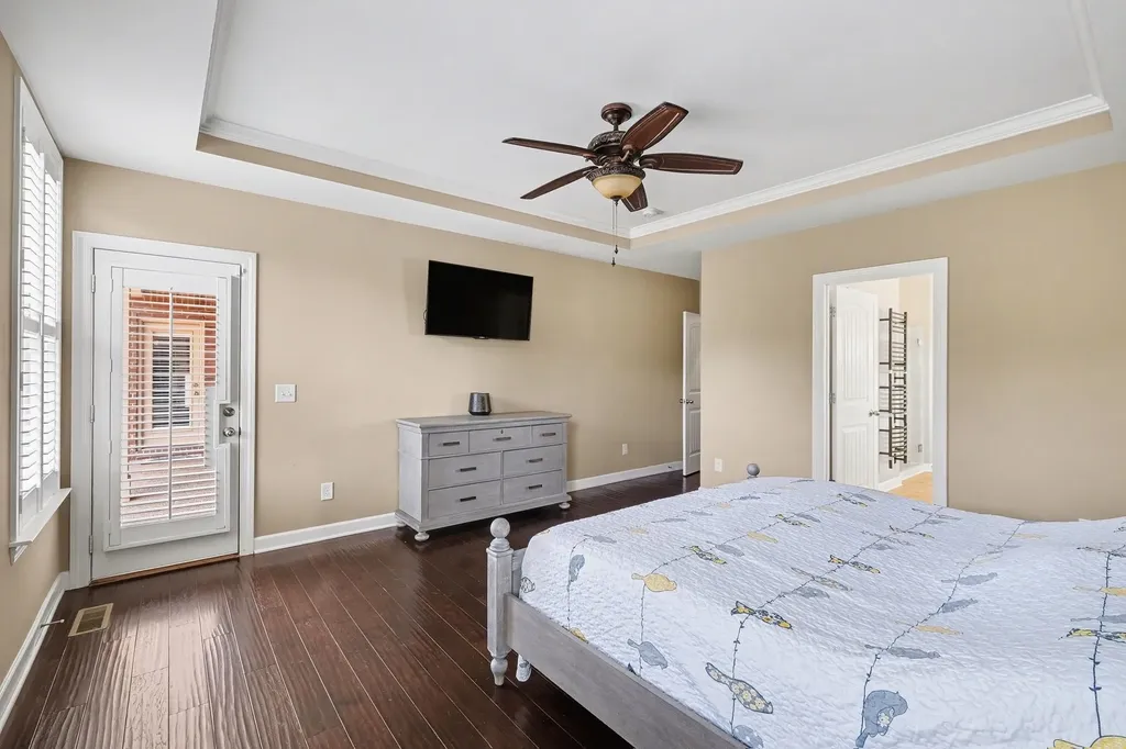 4015 Pendleton Drive Spring Hill TN 37174